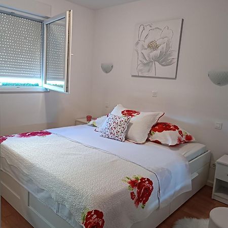 Apartment Matmar Split Kültér fotó