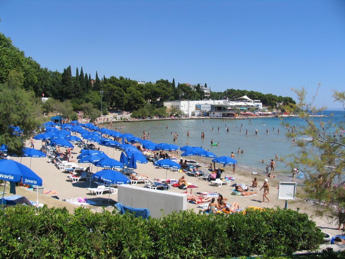 Apartment Matmar Split Kültér fotó