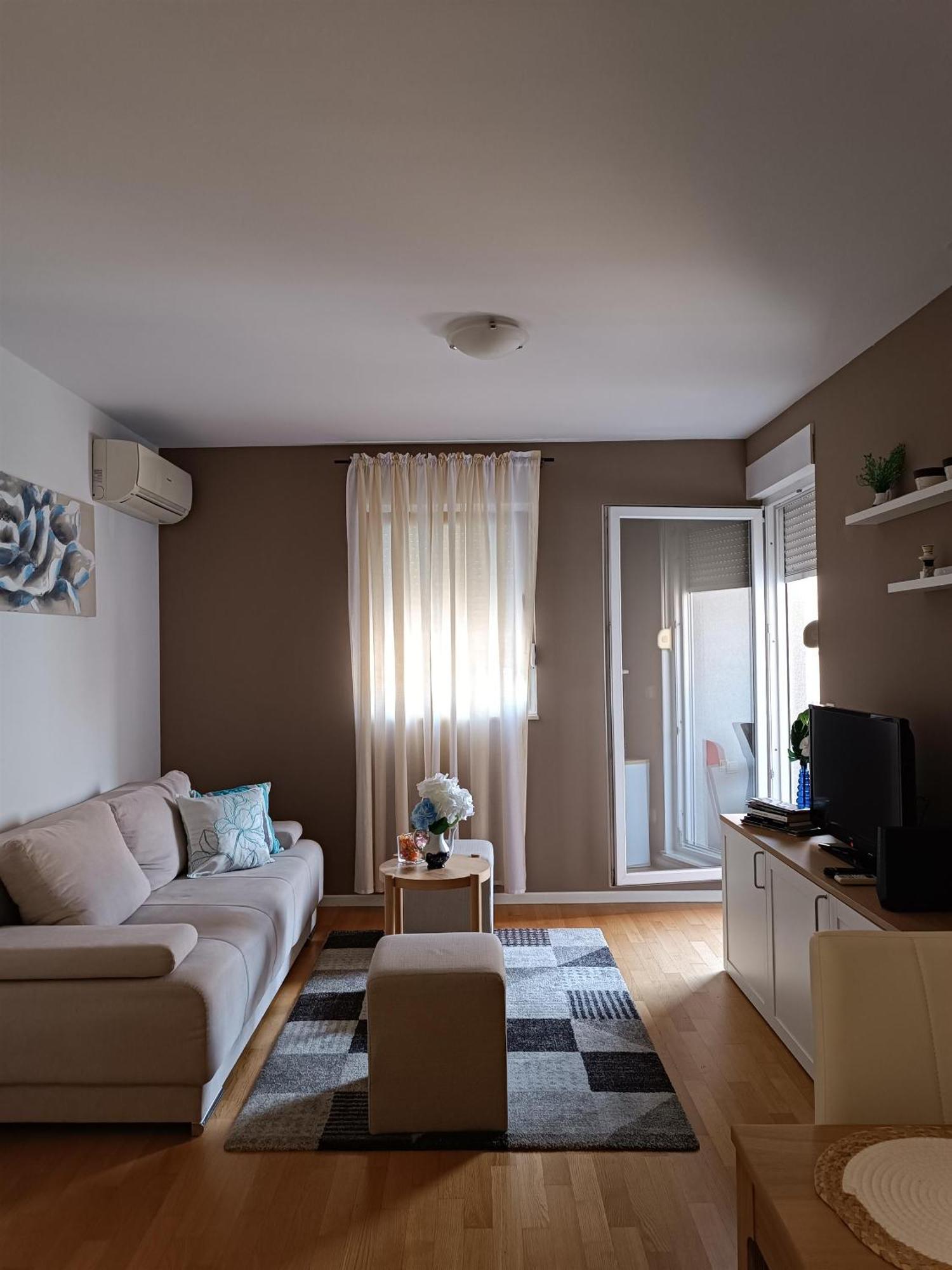 Apartment Matmar Split Kültér fotó